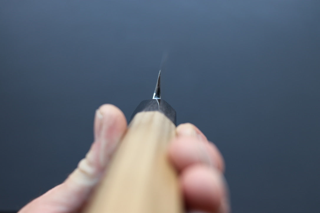 Sakai Kikumori Maguro Bocho 450mm - Thecooksedge