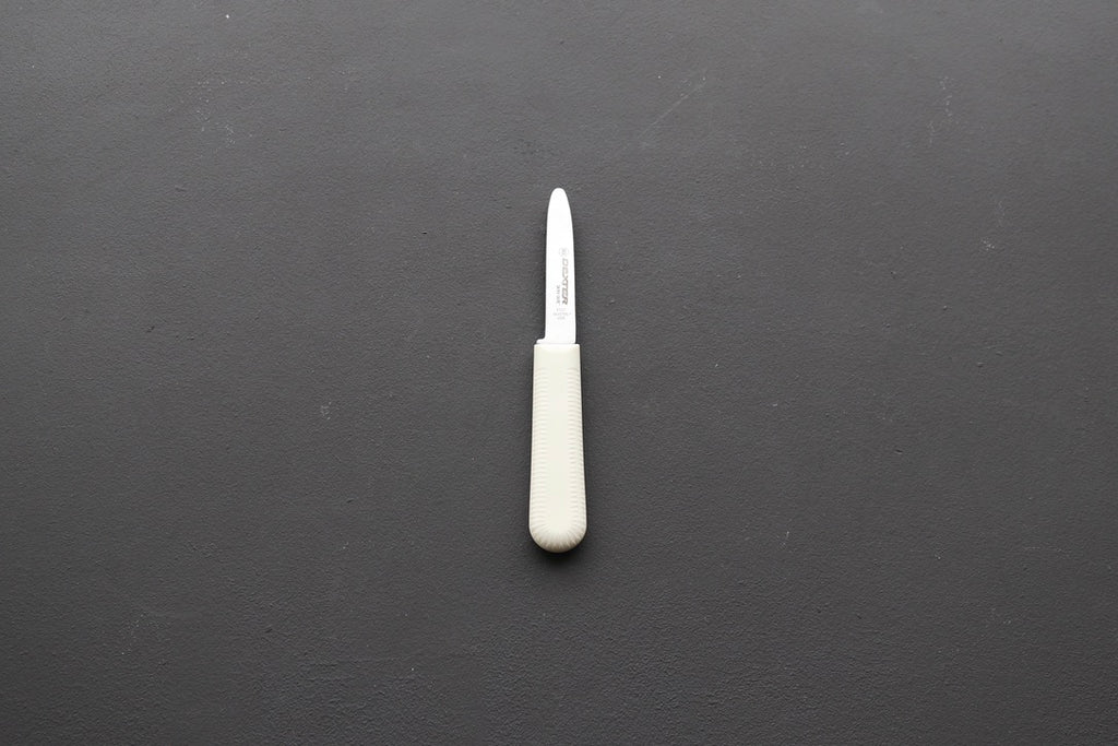 Dexter Russell sani safe clam knife - Thecooksedge