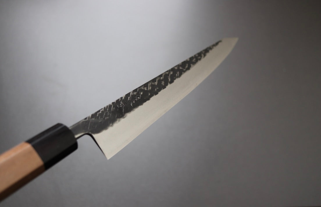 Fujimoto SLD sujihiki 240mm - Thecooksedge