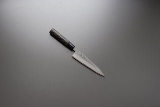 Fujimoto Nashiji Petty 135mm - Thecooksedge