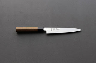 Sukenari Migaki HAP40 Petty 165mm - Thecooksedge