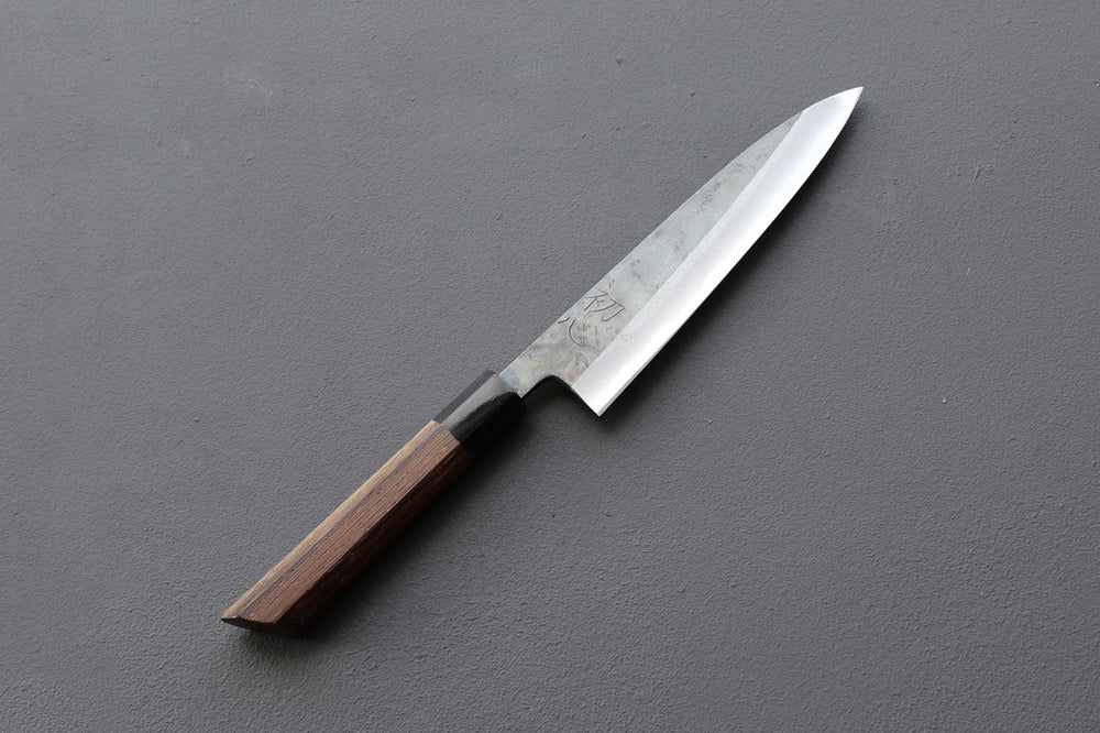 Kurosagi AS Kurouchi Petty 150mm - Thecooksedge