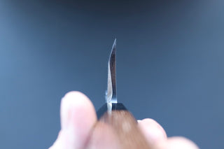 Hatsukokoro Shirasagi Deba 180mm - Thecooksedge