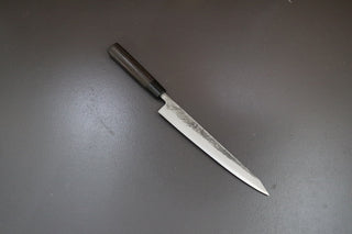 Fujimoto Nashiji Sujihiki 240mm - Thecooksedge