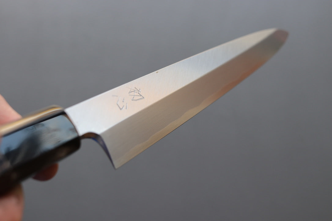 Hatsukokoro Shirasagi White #2 Yanagiba 270mm - Thecooksedge