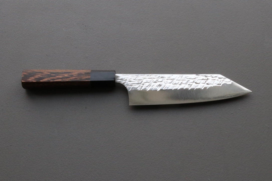 Yu Kurosaki Raijin Bunka 180mm - Thecooksedge