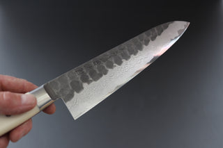 Tojiro VG10 Atelier Series Gyuto 240mm - Thecooksedge
