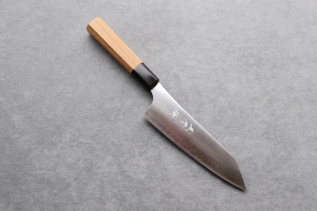 Yu Kurosaki Gekko Bunka 165mm - Thecooksedge
