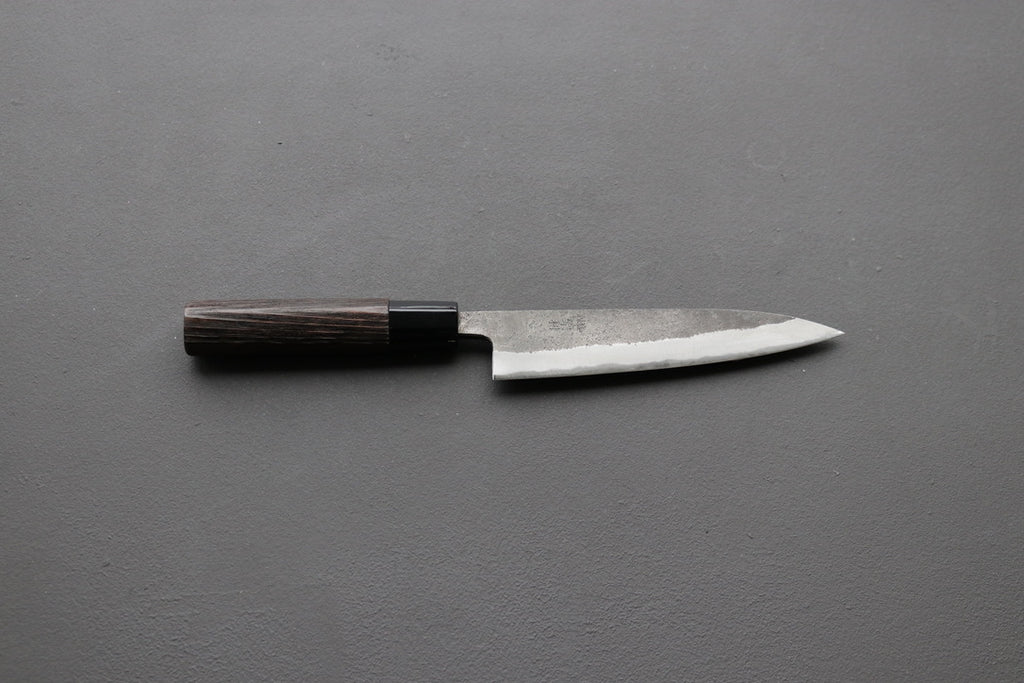 Munetoshi Nashiji Petty 150mm - Thecooksedge