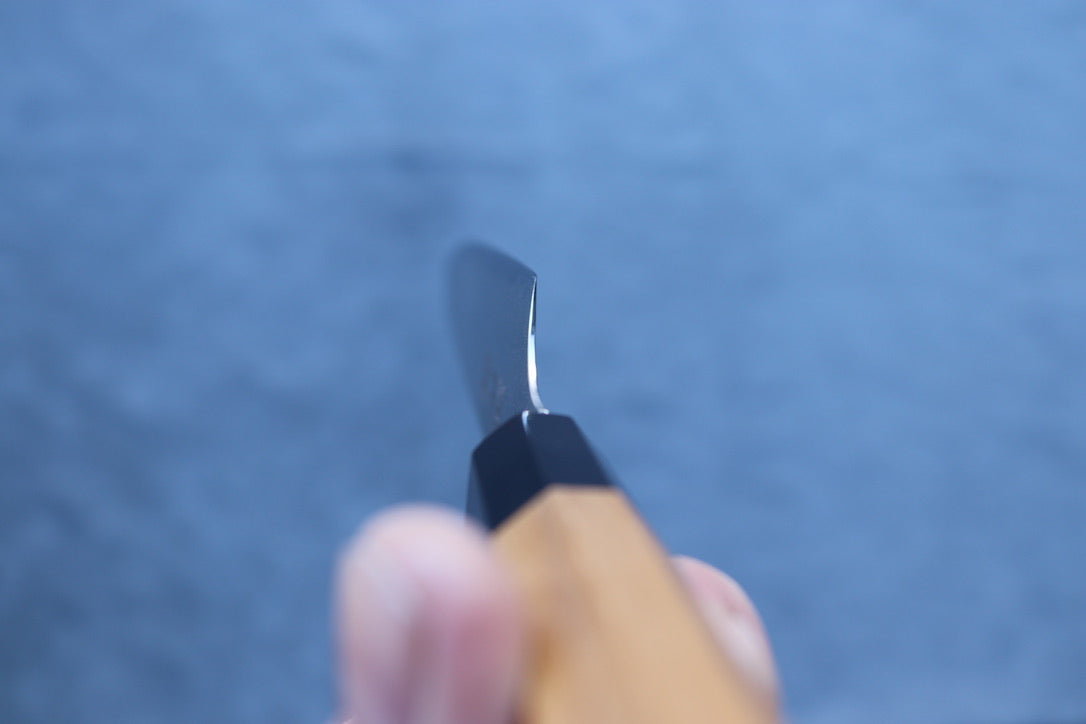 Hatsukokoro Saihyo Kiritsuke Petty 150mm - Thecooksedge