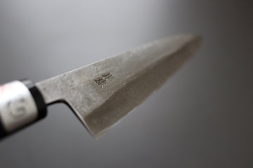 Fujiwara nashiji petty 150mm - Thecooksedge