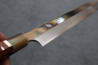 Yu Kurosaki Aogami #2 Yanagiba 330mm - Thecooksedge
