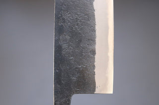 Munetoshi Nashiji Gyuto 240mm - Thecooksedge