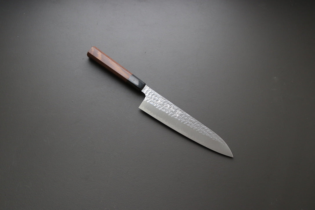 Yu Kurosaki Senko R2 Gyuto 210mm - Thecooksedge