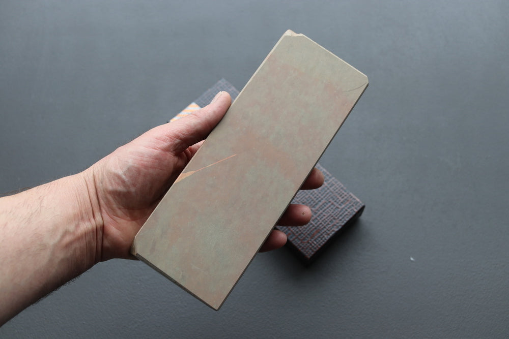 Shobu Natural Stone (Soft) - Thecooksedge