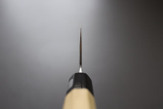 Fujiwara nashiji gyuto 240mm - Thecooksedge