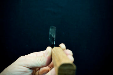 Kumokage Nakiri 165mm - Thecooksedge