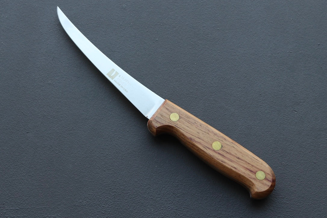 R.MURPHY AMERICAN BONING KNIFE 155MM - Thecooksedge