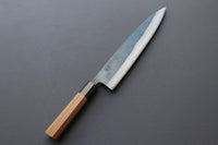 Hatsukokoro Kumokage Gyuto 240mm - Thecooksedge