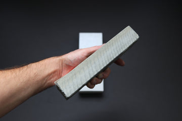 Imanishi Oohira 30 Model Natural stone Ipponsen - Thecooksedge