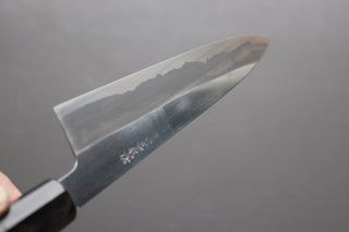 Hatsukokoro Komorebi Blue #2 Gyuto 210mm - Thecooksedge