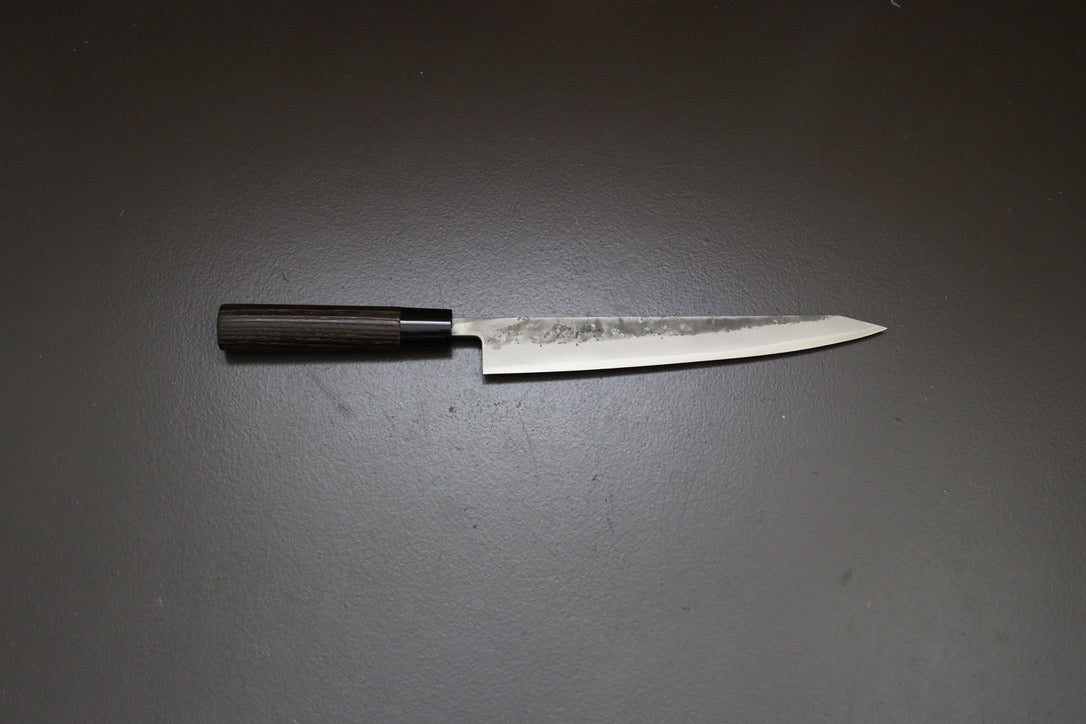 Fujimoto Nashiji Sujihiki 240mm - Thecooksedge