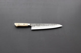 Tojiro VG10 Atelier Series Gyuto 240mm - Thecooksedge