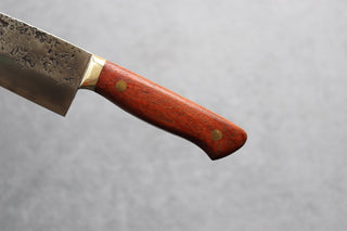 Kisuke Manaka VANADIS4 Euro Gyuto 200mm - Thecooksedge