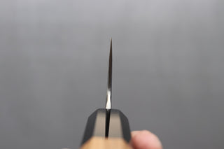 Mazaki Migaki Gyuto 210mm - Thecooksedge