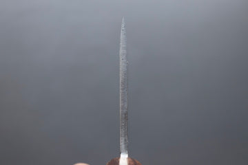 Sakai Kikumori Nihonko Cleaver 210mm - Thecooksedge