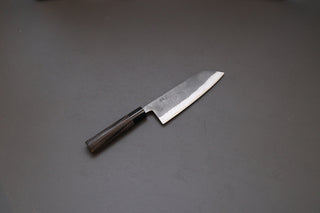 Munetoshi Nashiji 170mm Bunka - Thecooksedge