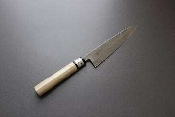 Fujiwara nashiji petty 150mm - Thecooksedge