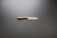 Tadafusa Hocho Kobo Deba 105mm HK- - Thecooksedge