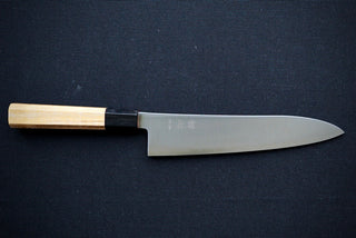 Hayabusa ZDP-189 Gyuto 240mm - Thecooksedge