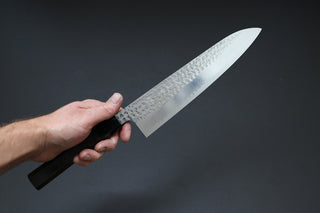 Yu Kurosaki Senko R2 Gyuto 240mm - Thecooksedge