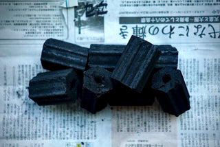 Ogatan Charcoal - Thecooksedge