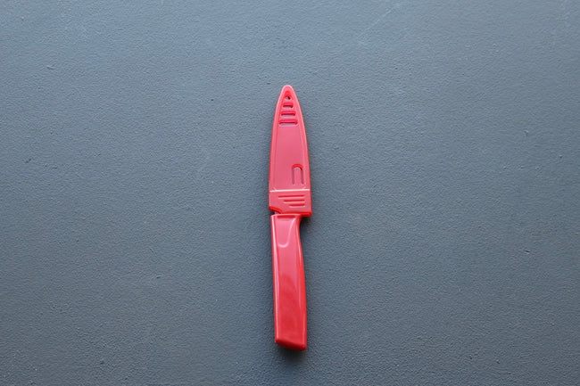 Kuhn Pairing Knife - Thecooksedge
