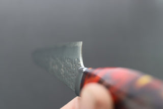 Yu Kurosaki Senko Sujihiki 240mm Western Acrylic - Thecooksedge
