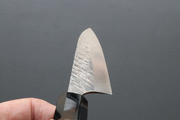 Yu Kurosaki Raijin Petty 120mm - Thecooksedge