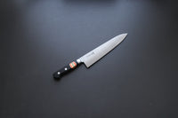 Sakai Kikumori Nihonko Gyuto 240mm - Thecooksedge