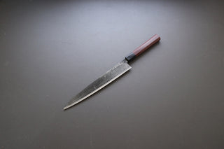 Takeda NAS Sujihiki Large 240mm - Thecooksedge