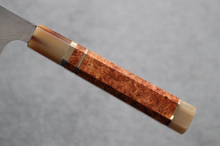 Yu Kurosaki Aogami #2 Yanagiba 330mm - Thecooksedge