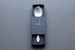 Gestura 01 Kitchen Spoon - Thecooksedge