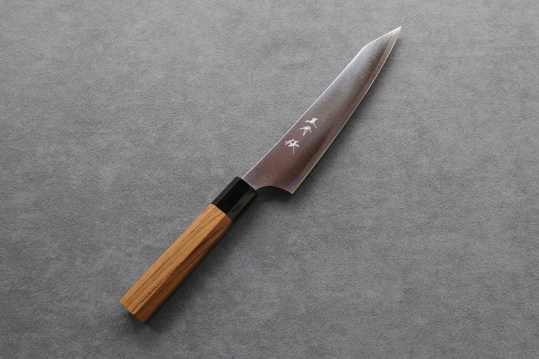 Yu Kurosaki Gekko Petty 150mm - Thecooksedge