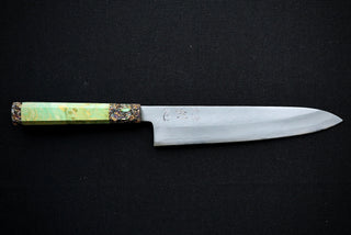 Silver 3 Gyuto 240mm - Thecooksedge