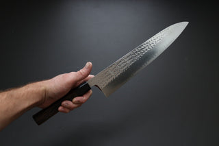 Yu Kurosaki Senko R2 Gyuto 270mm - Thecooksedge