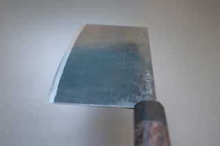 Takeda NAS Chinese cleaver sm - Thecooksedge