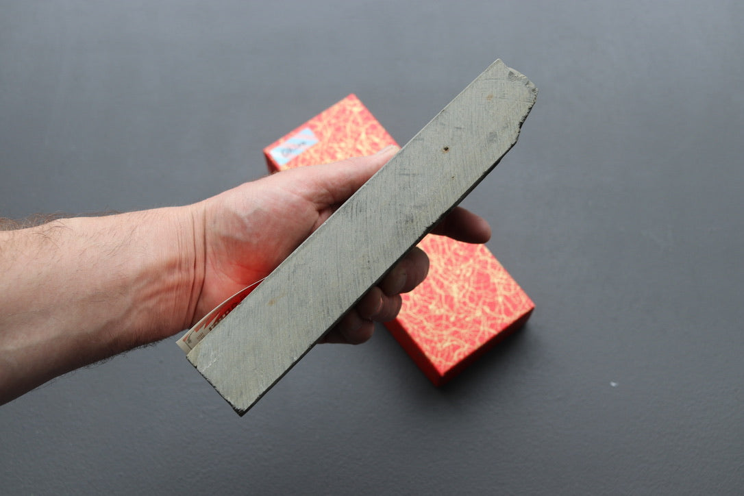 Oohira Natural Stone (Medium hard) - Thecooksedge