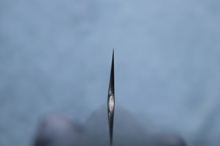 Kisuke Manaka Sujihiki Sakimaru 350mm - Thecooksedge