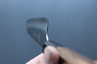 Yu Kurosaki Fujin VG10 Bunka - Thecooksedge